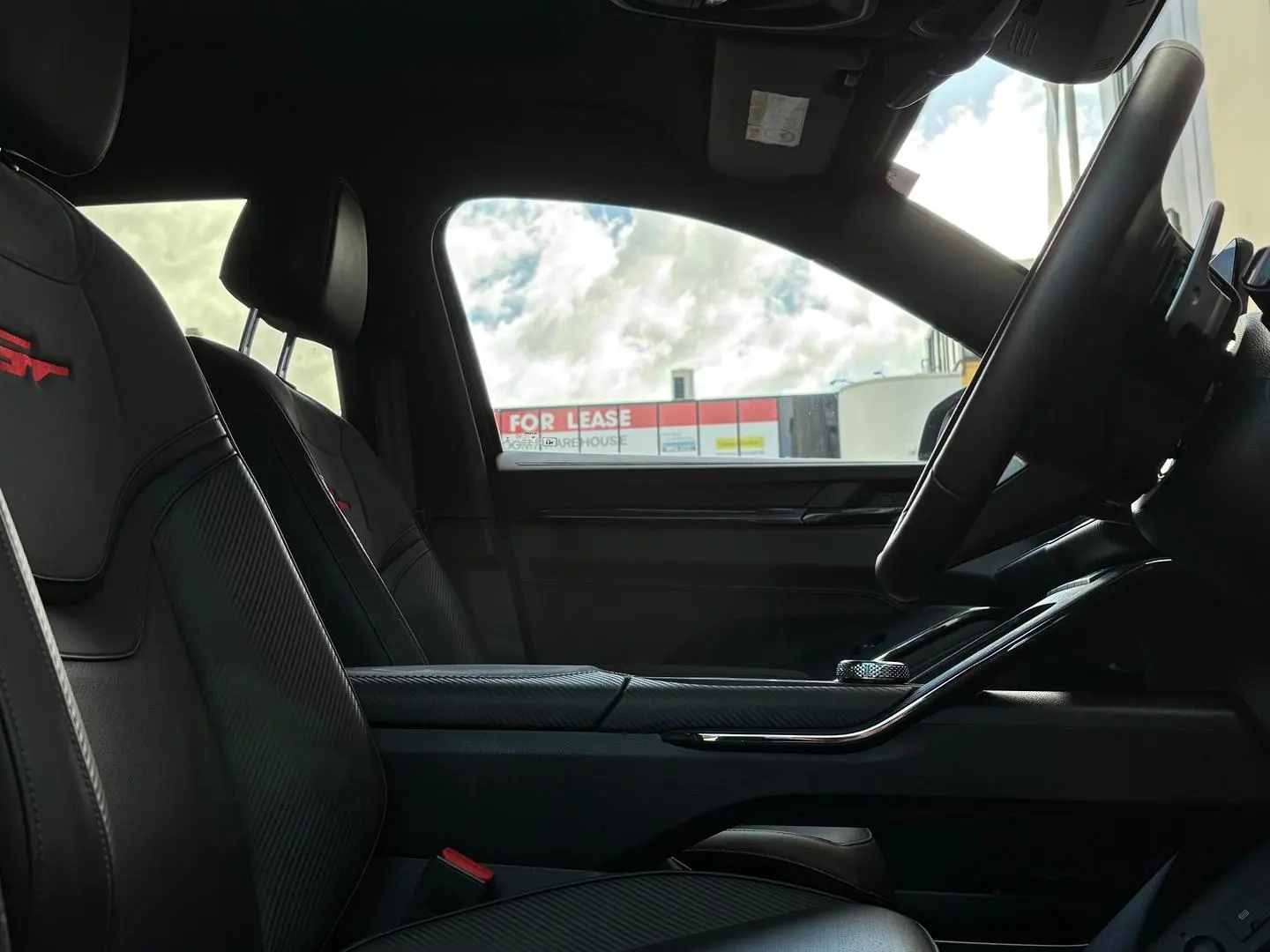 2023 GWM Haval H6GT Gallery Image 12