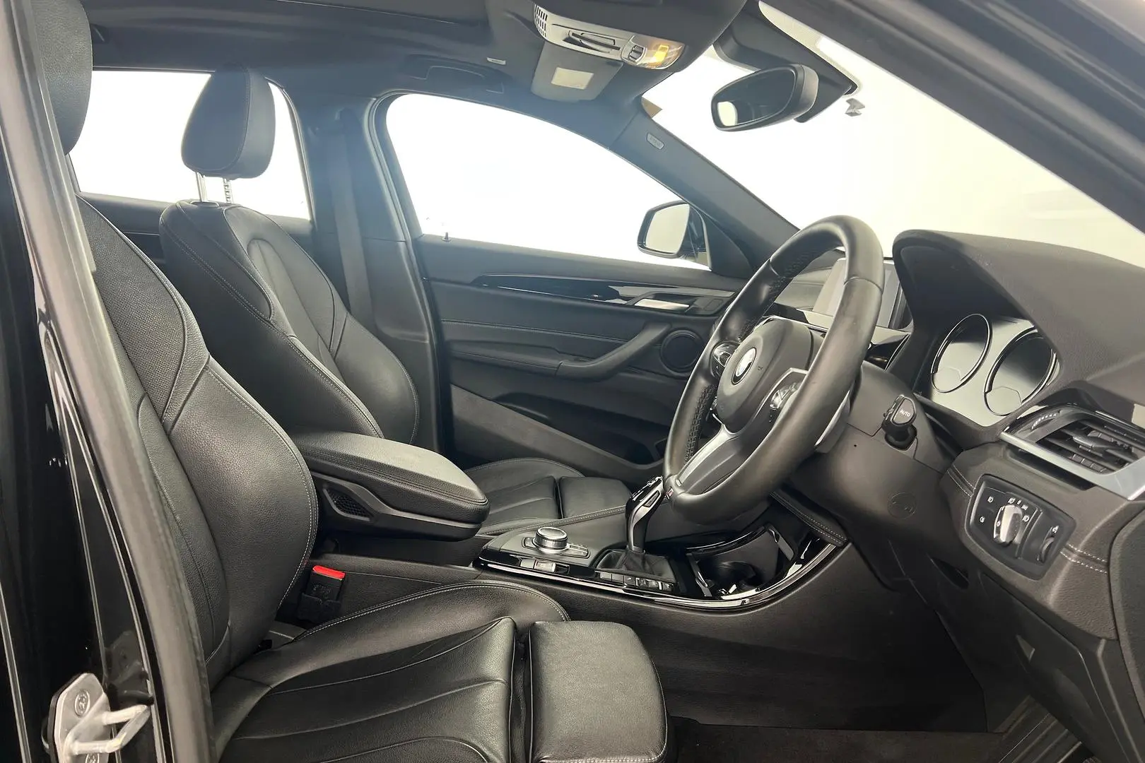 2019 BMW X2 Gallery Image 11