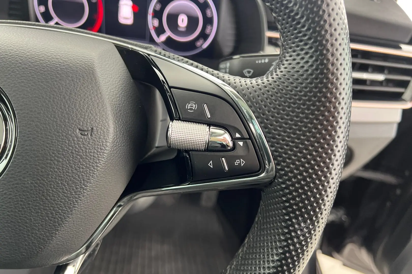 2021 SKODA Kamiq Gallery Image 17