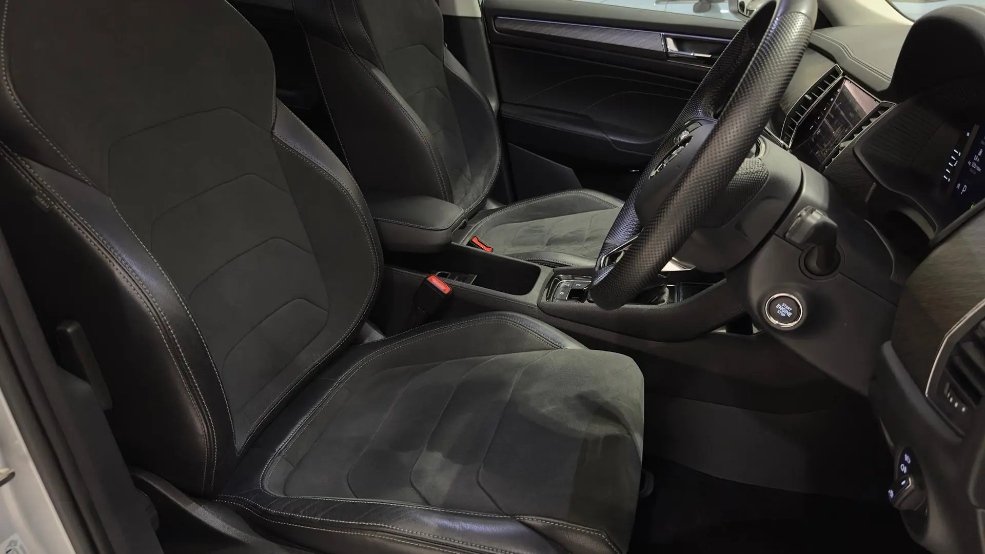 2022 SKODA Kodiaq Gallery Image 11