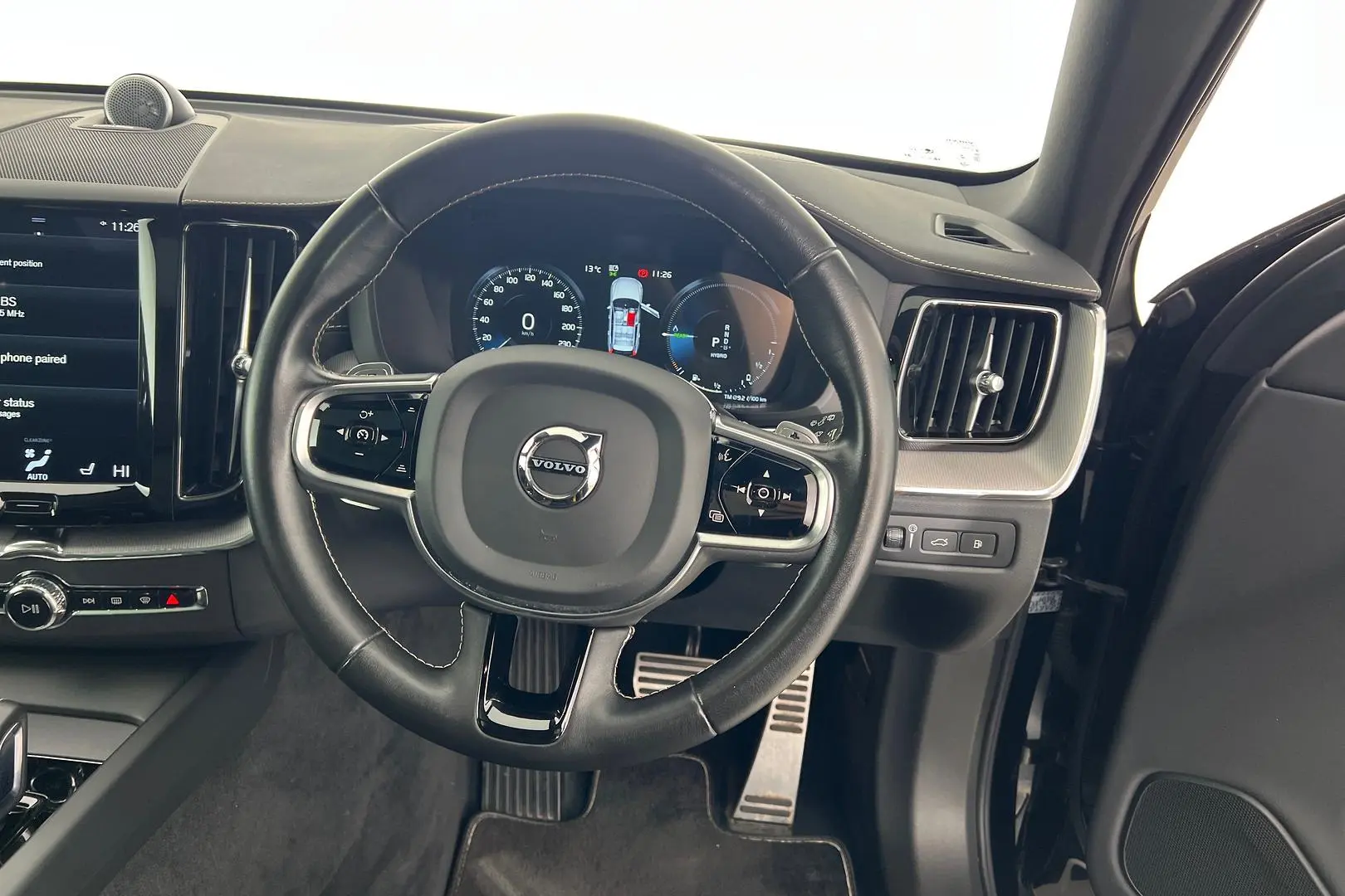2020 Volvo XC60 Gallery Image 17