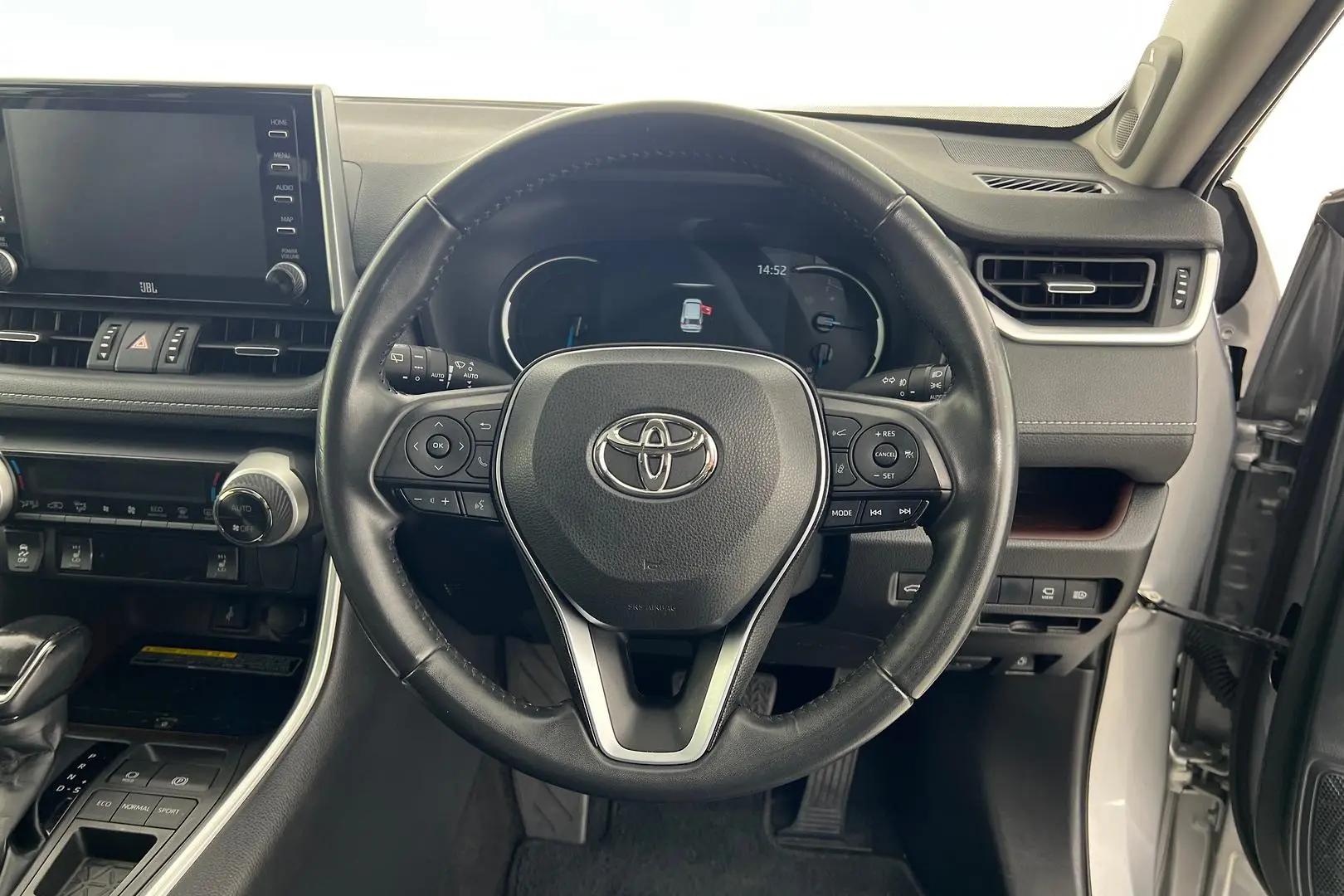 2021 Toyota RAV4 Gallery Image 14