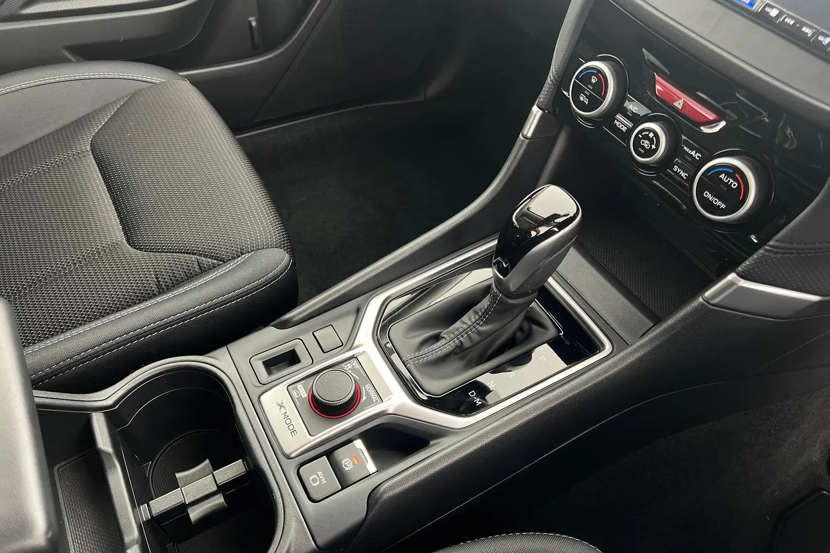 2023 Subaru Forester Gallery Image 15