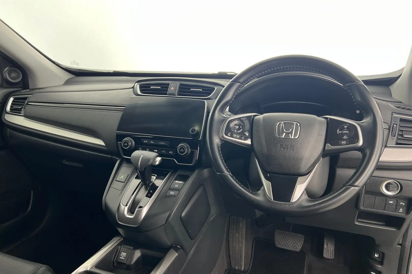 2018 Honda CR-V Gallery Image 11