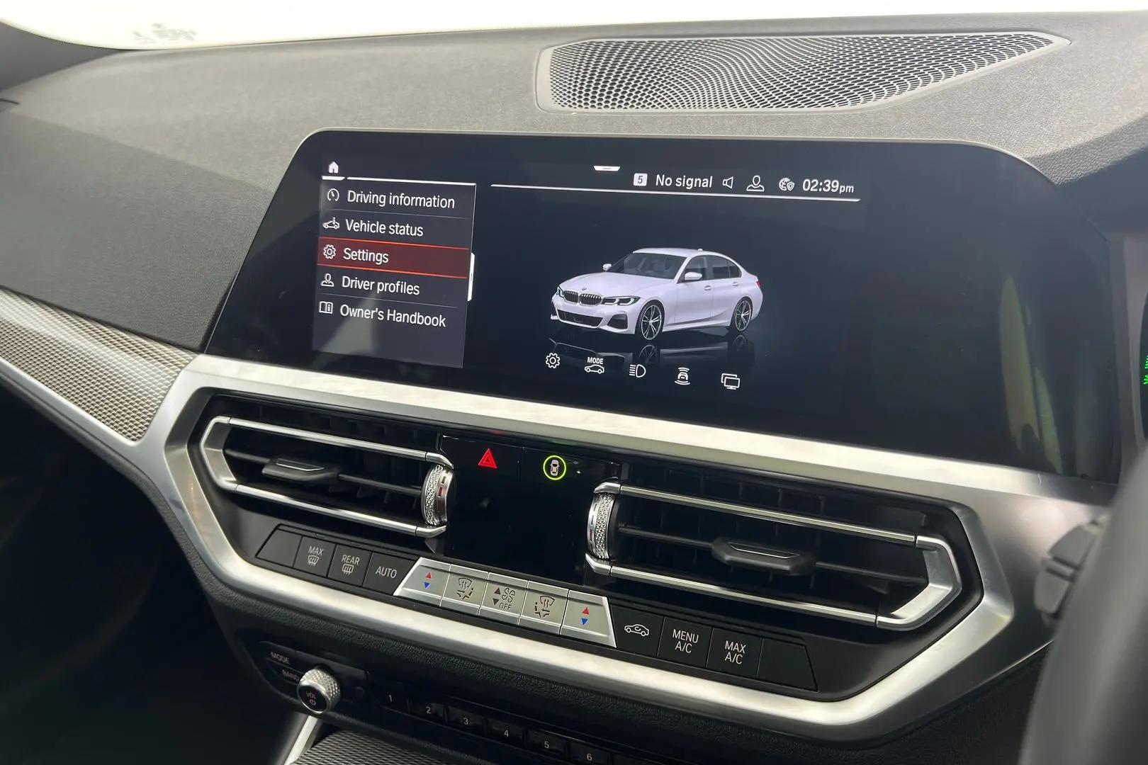 2019 BMW 3 Series Gallery Image 17