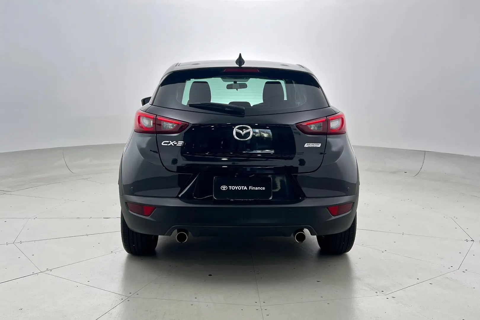 2016 Mazda CX-3 Gallery Image 6