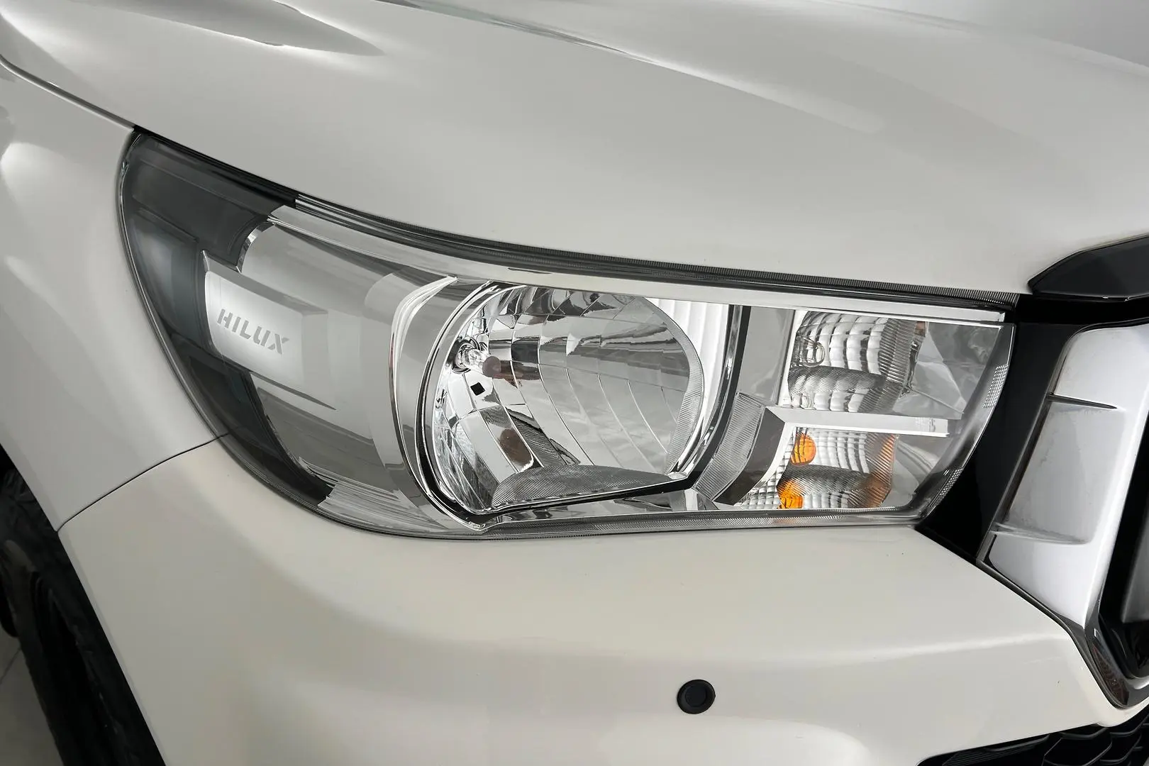 2018 Toyota Hilux Gallery Image 17