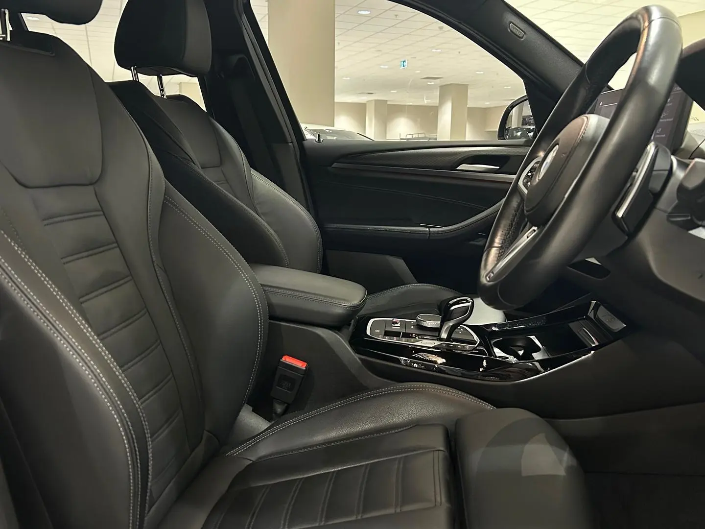2023 BMW X3 Gallery Image 13