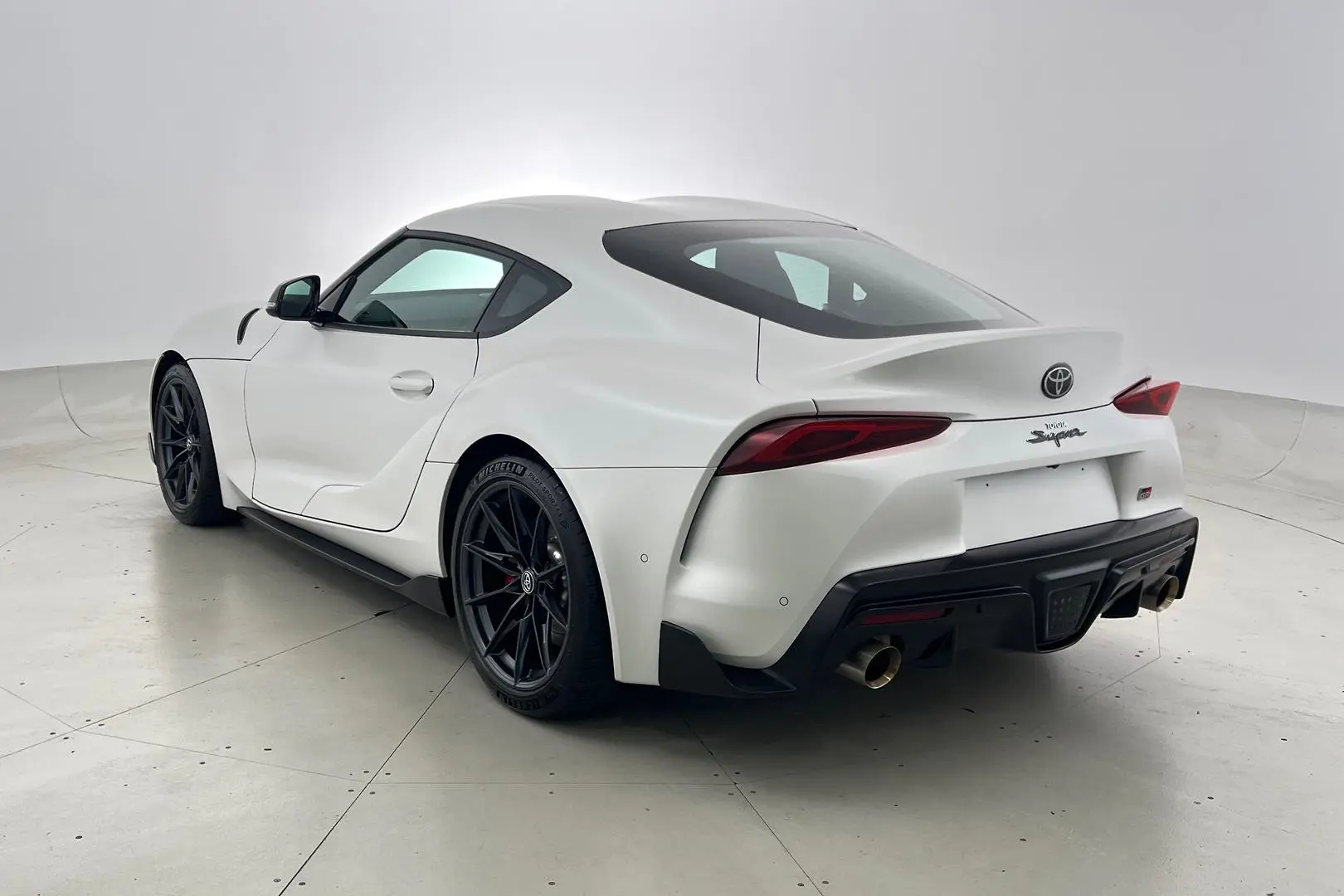 2022 Toyota Supra Gallery Image 7