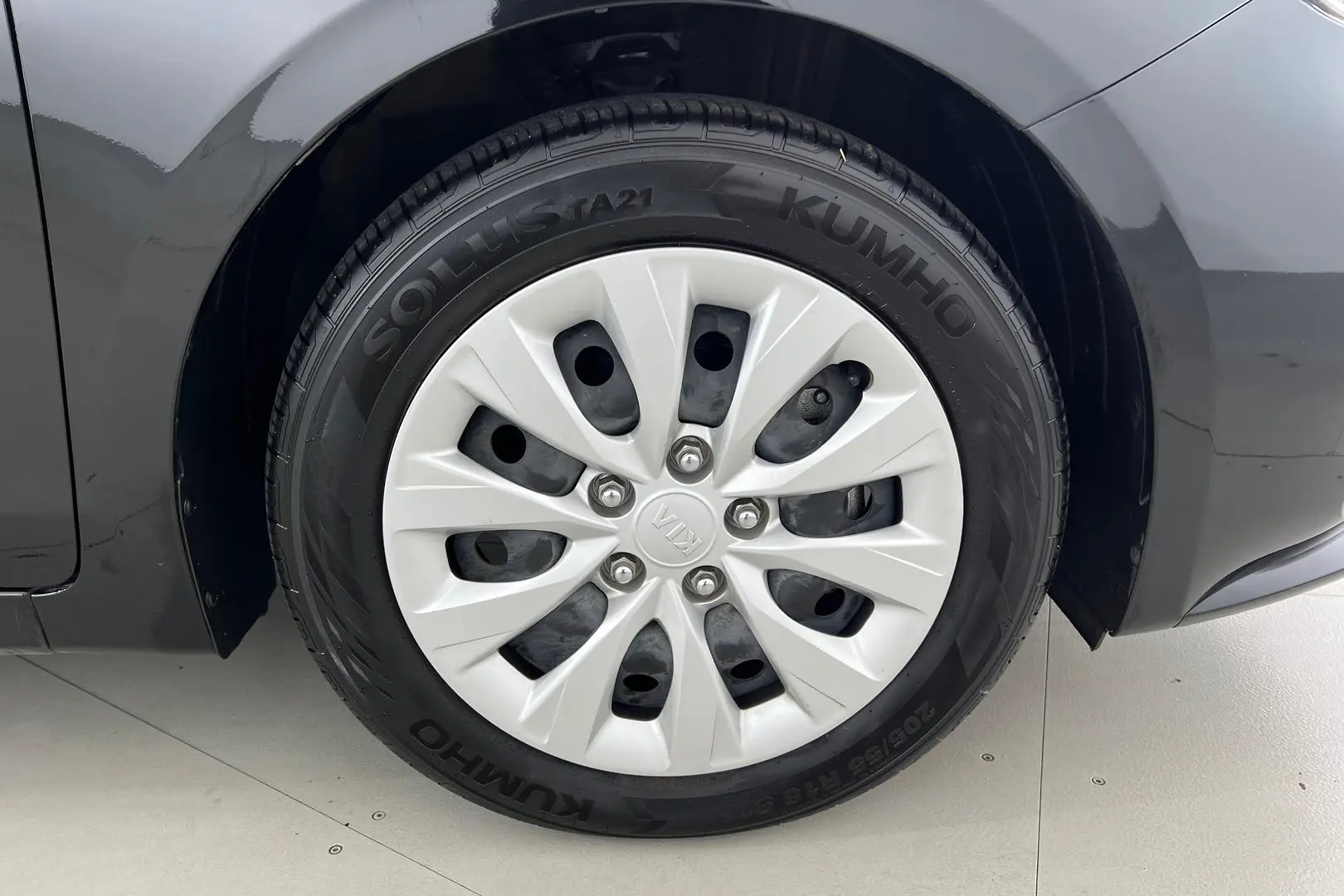 2020 Kia Cerato Gallery Image 22