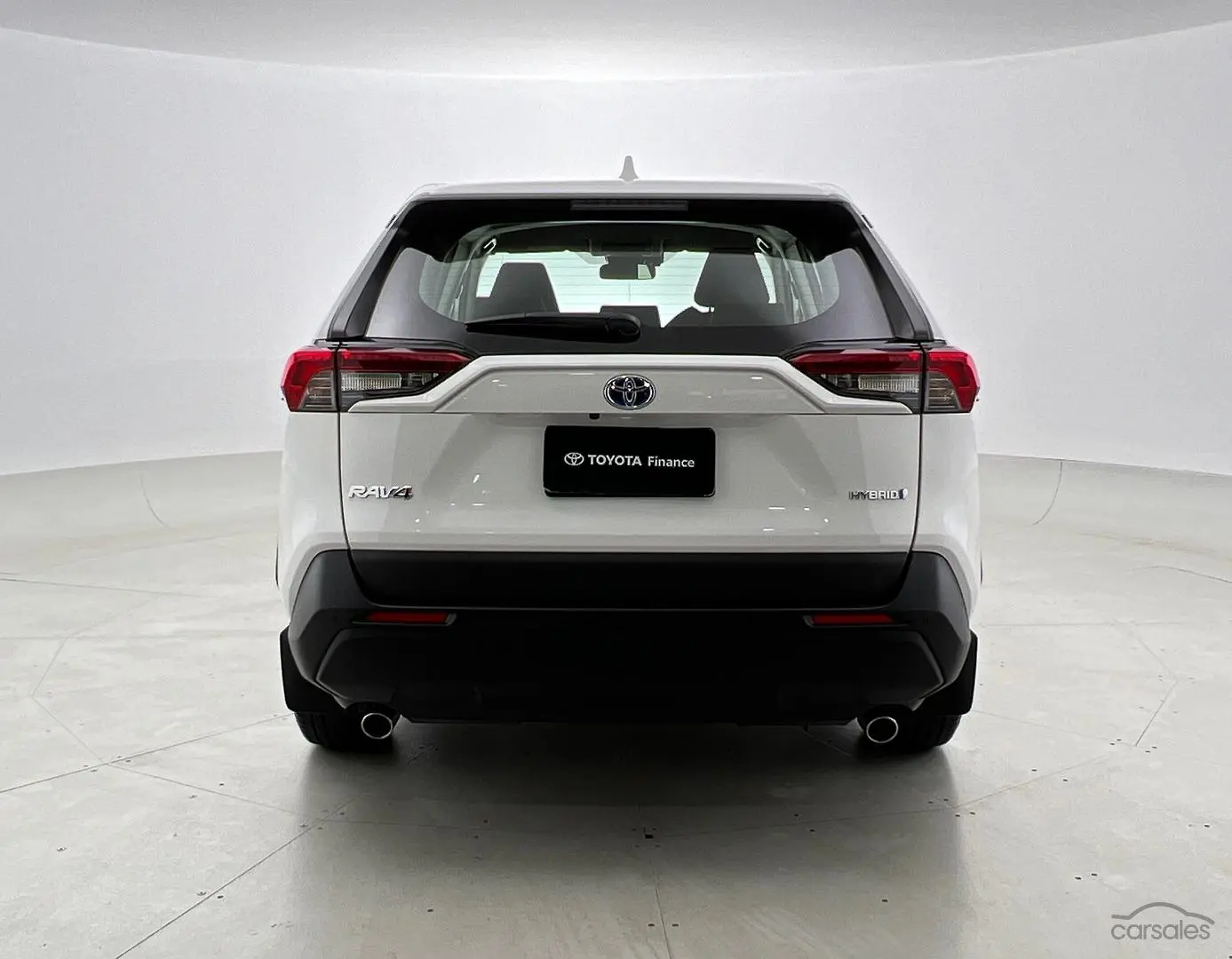 2024 Toyota RAV4 Image 7