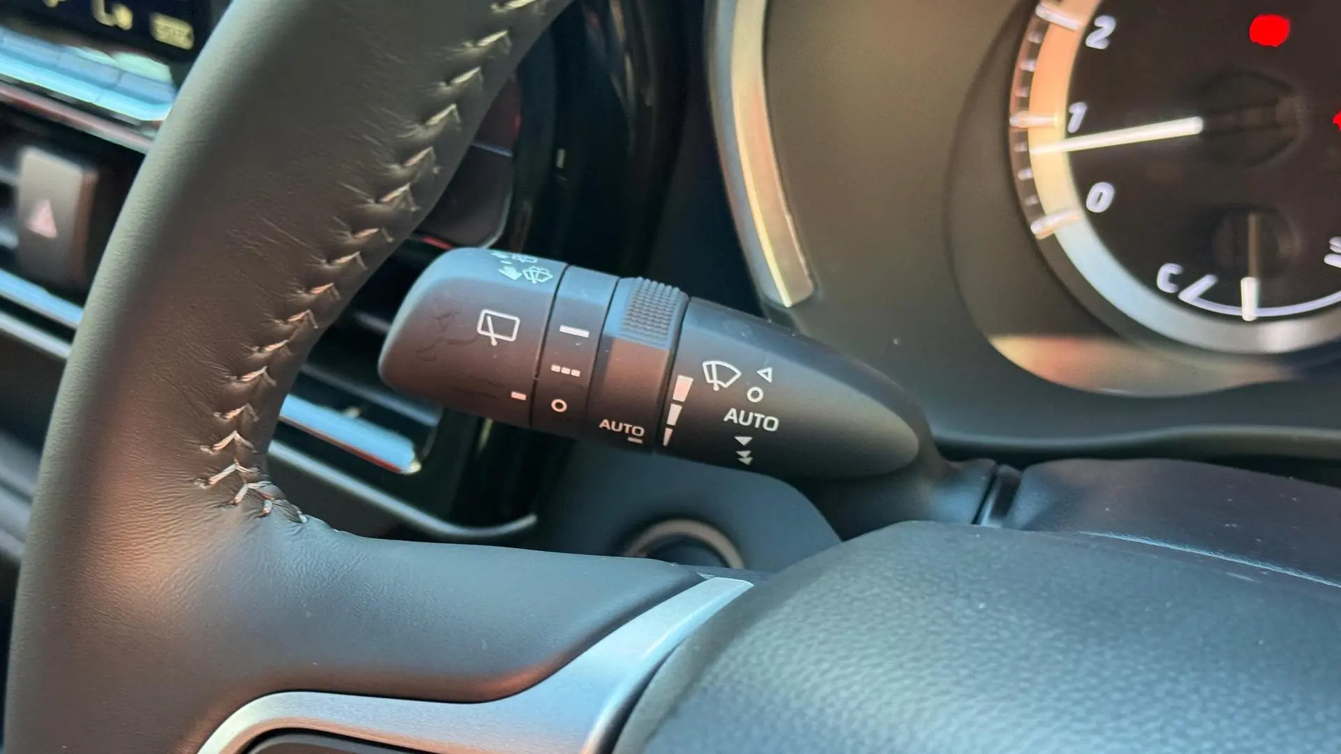 2024 Toyota Kluger Gallery Image 27