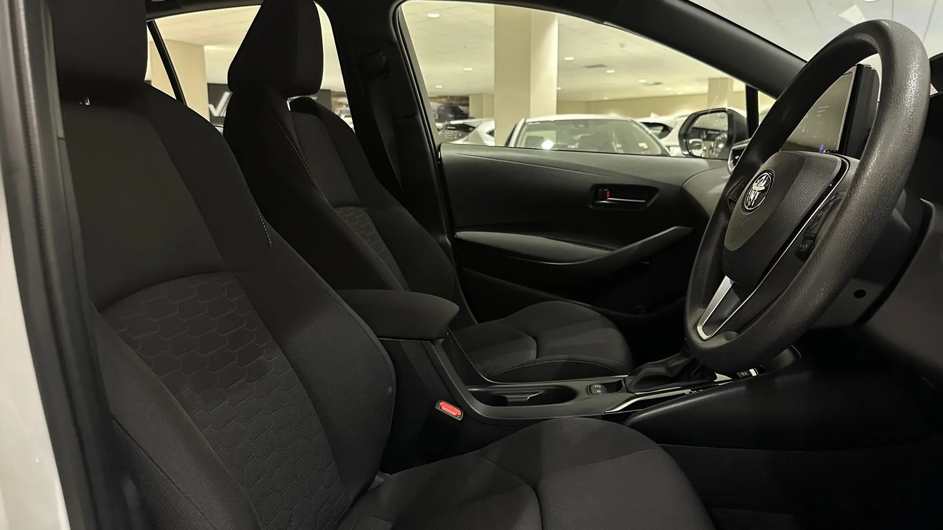 2023 Toyota Corolla Gallery Image 11