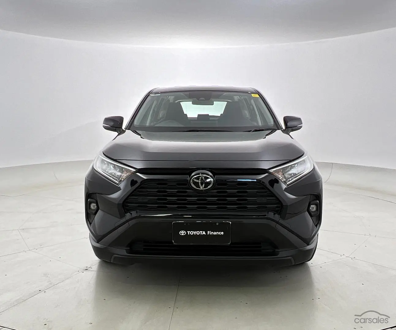 2023 Toyota RAV4 Image 9