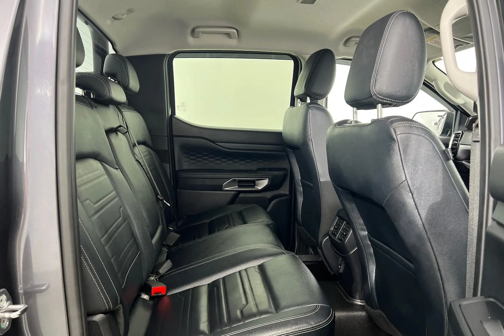 2022 Ford Ranger Gallery Image 20