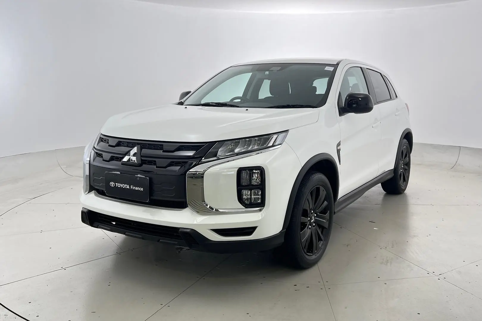 2020 Mitsubishi ASX Gallery Image 2