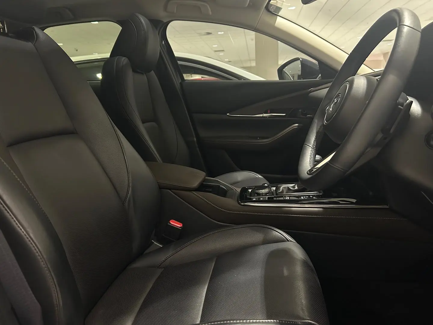 2020 Mazda CX-30 Gallery Image 12