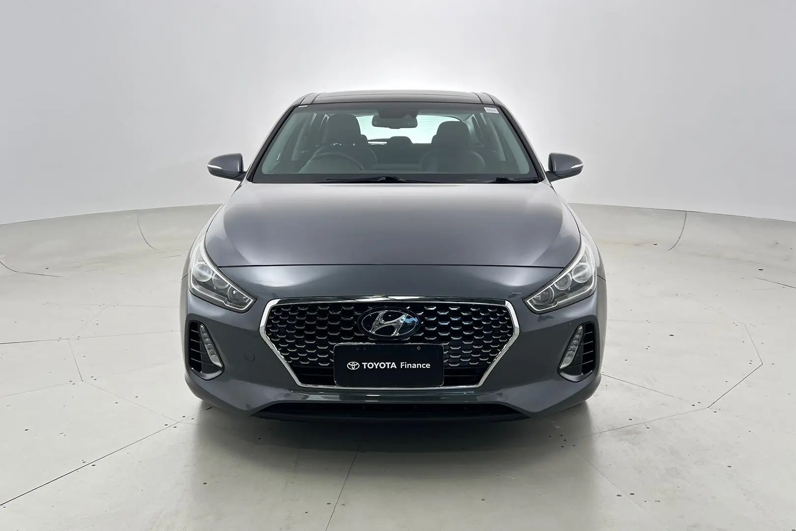 2018 Hyundai i30 Gallery Image 6