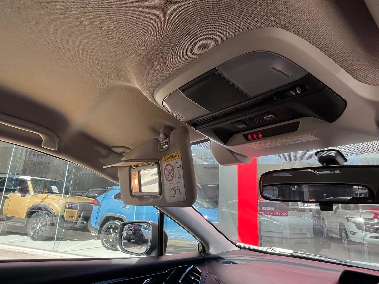 2018 Subaru XV Gallery Image 25