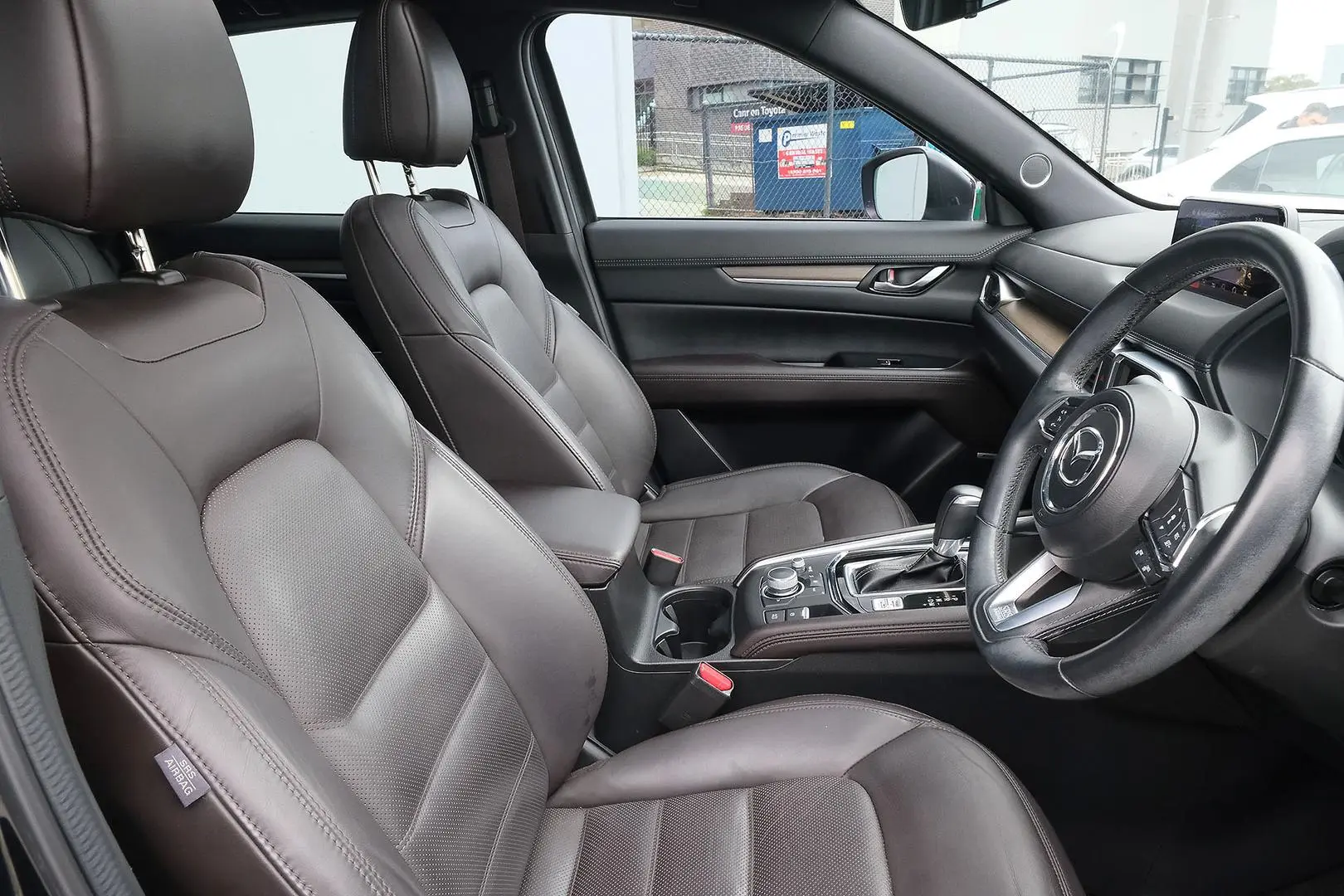 2019 Mazda CX-5 Gallery Image 19