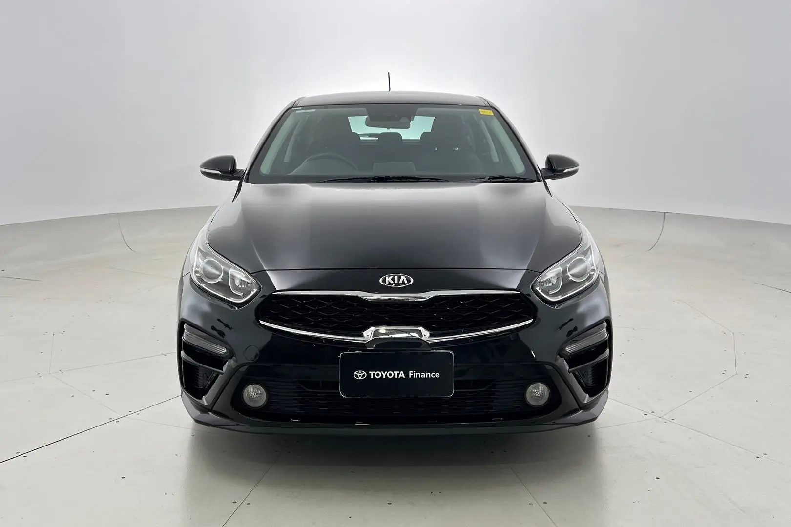 2020 Kia Cerato Gallery Image 10