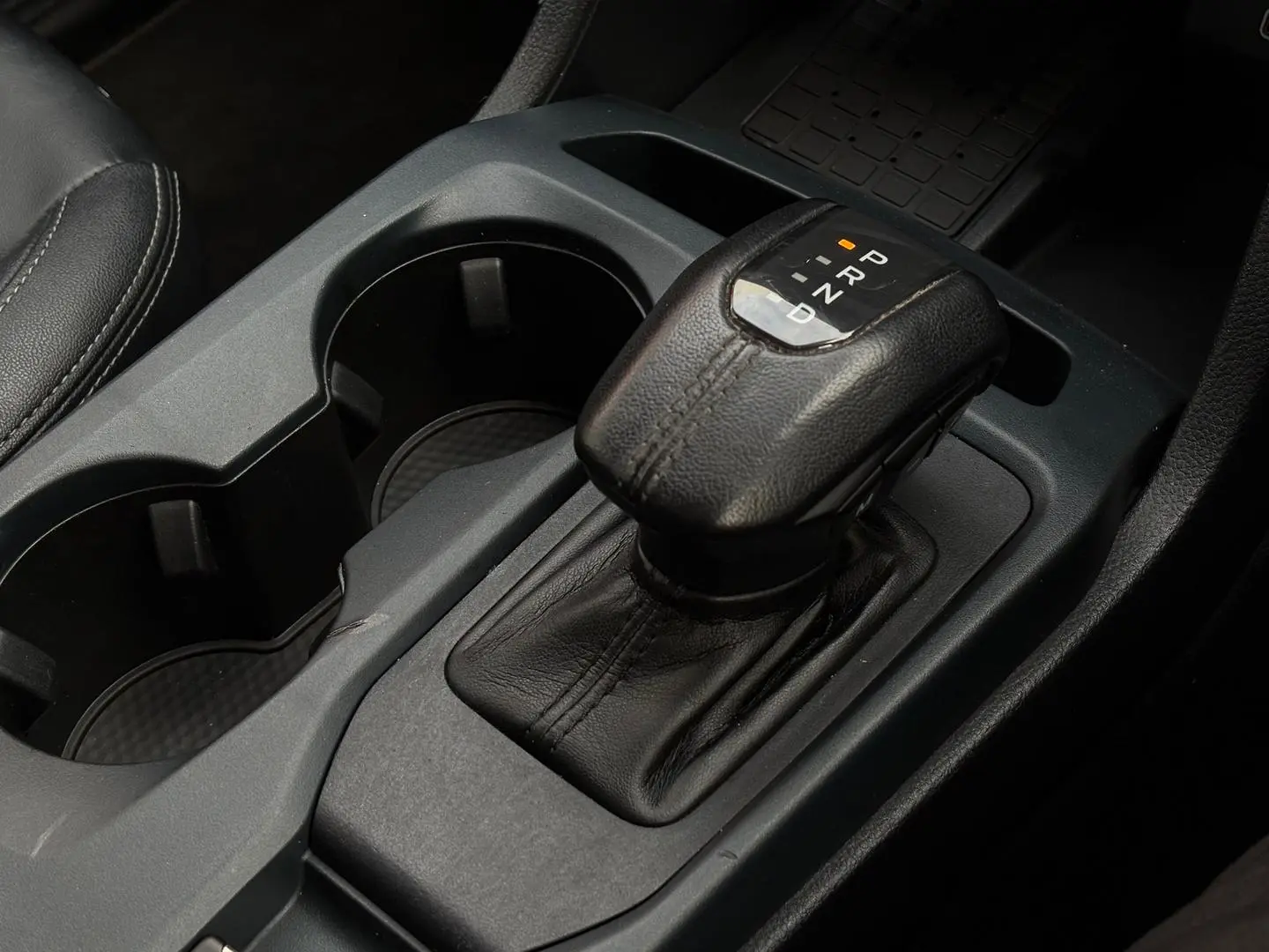 2022 Ford Ranger Gallery Image 18