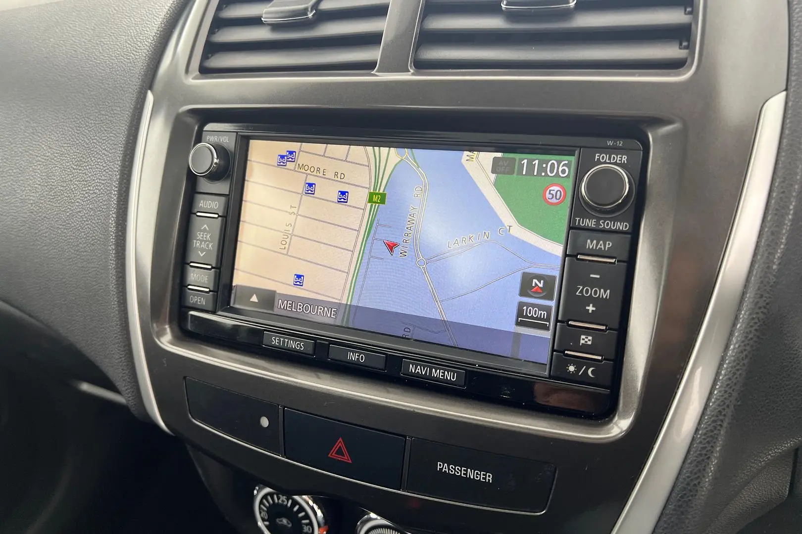 2013 Mitsubishi ASX Gallery Image 20