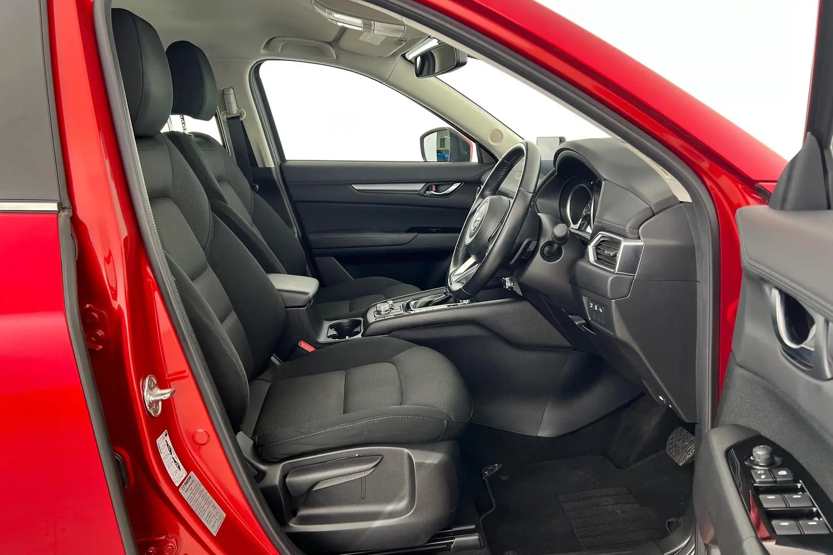 2020 Mazda CX-5 Gallery Image 11