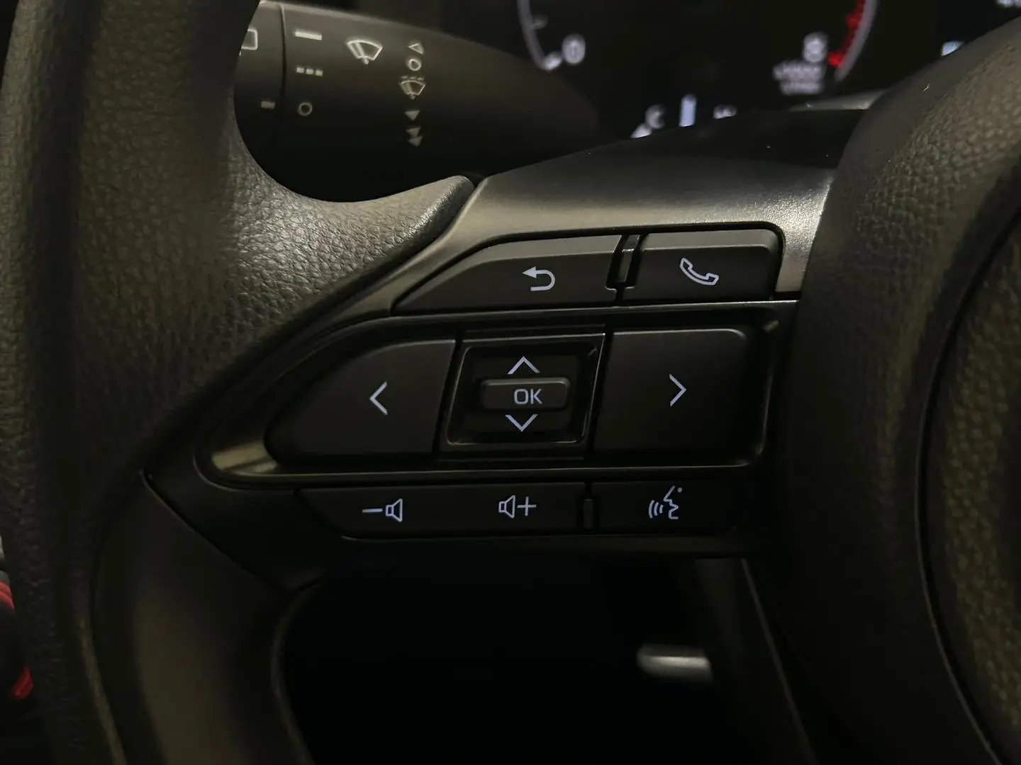2024 Toyota Yaris Gallery Image 19