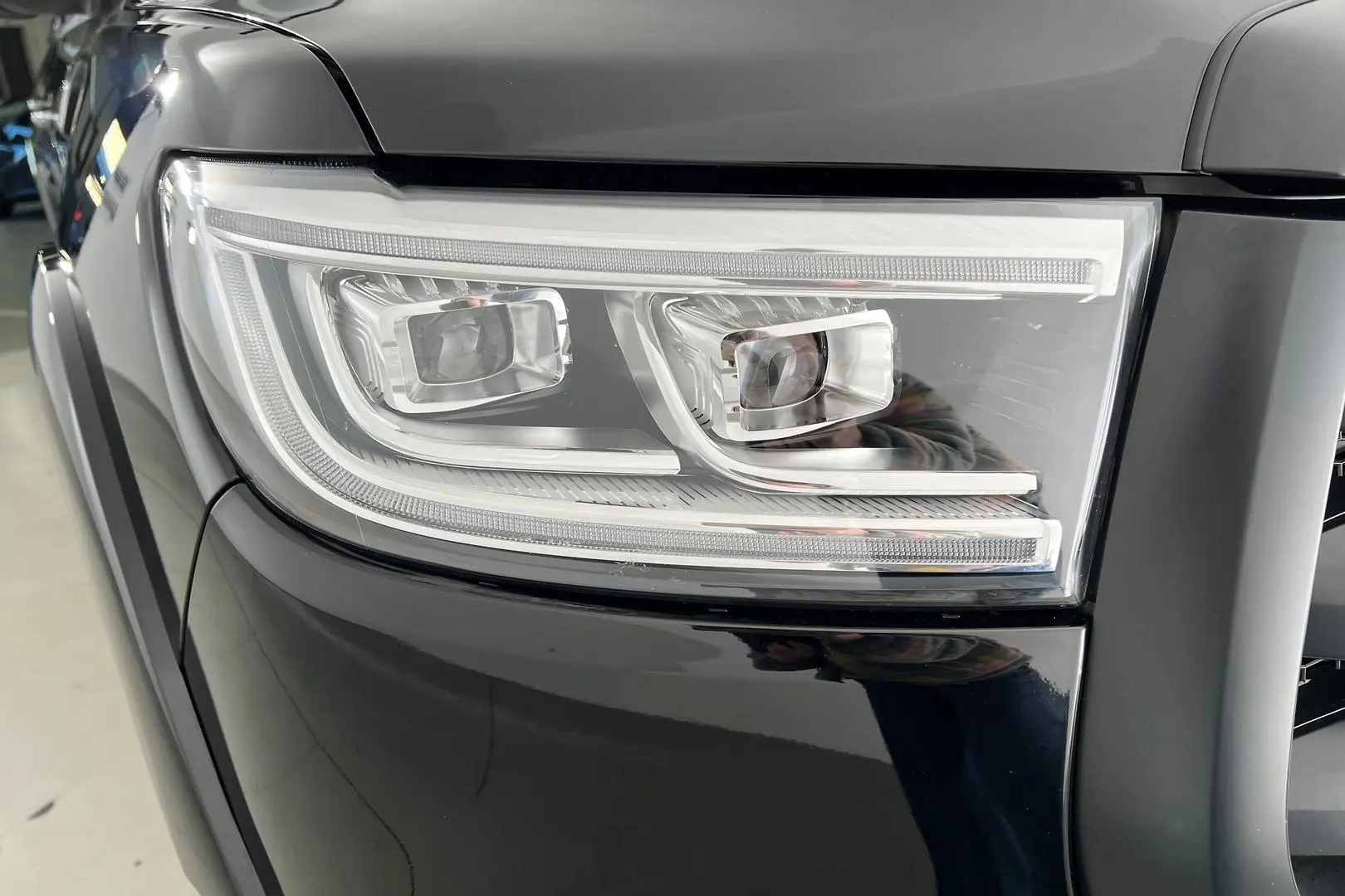 2023 GWM Ute Gallery Image 22