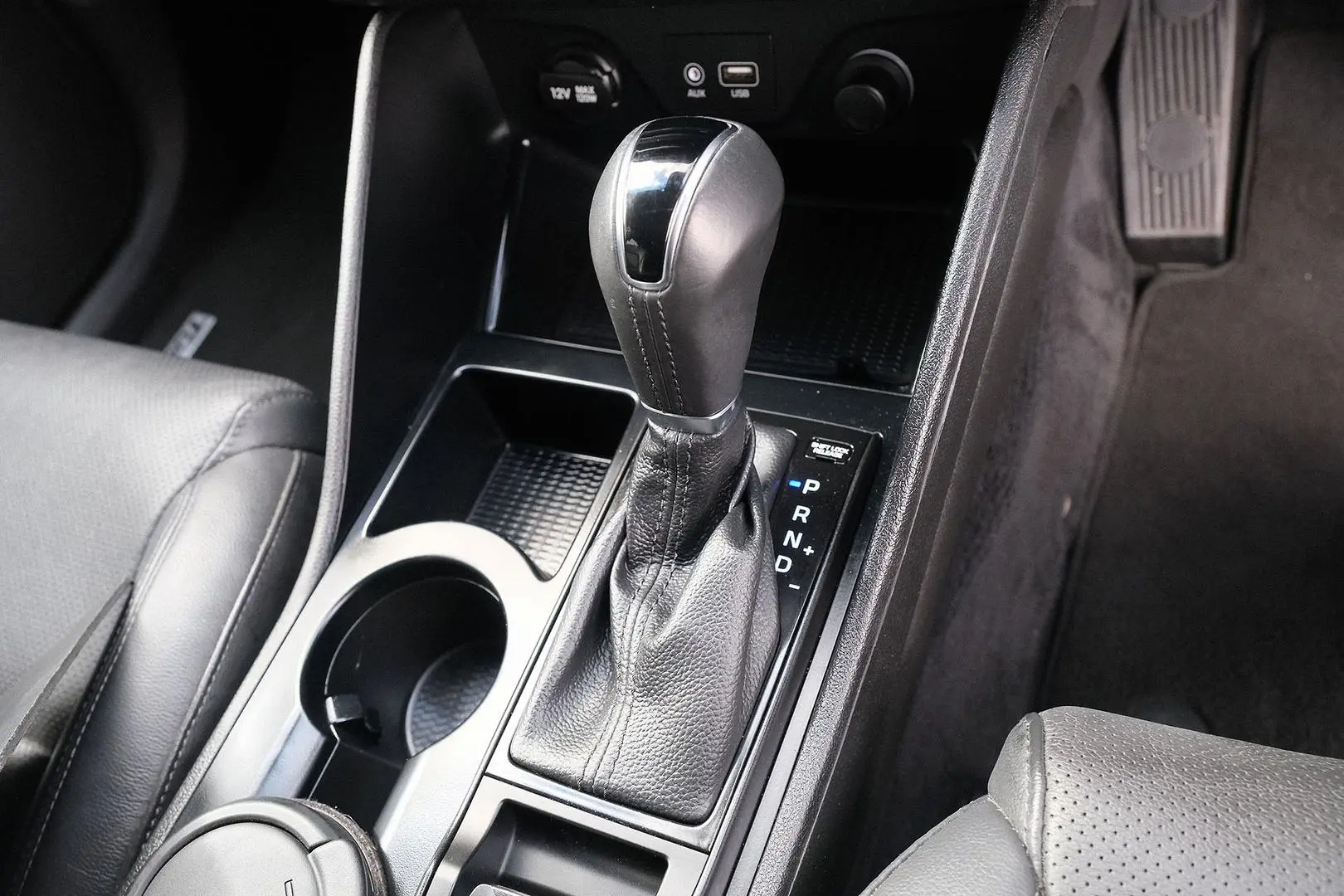 2018 Hyundai Tucson Gallery Image 17