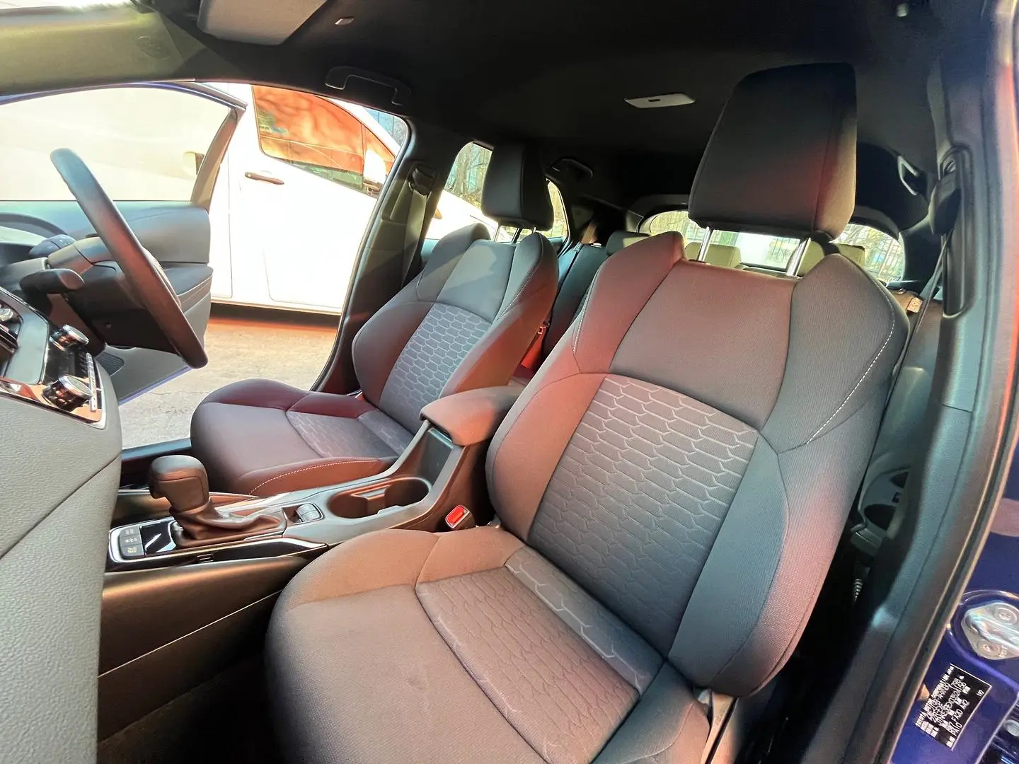 2024 Toyota Corolla Gallery Image 27