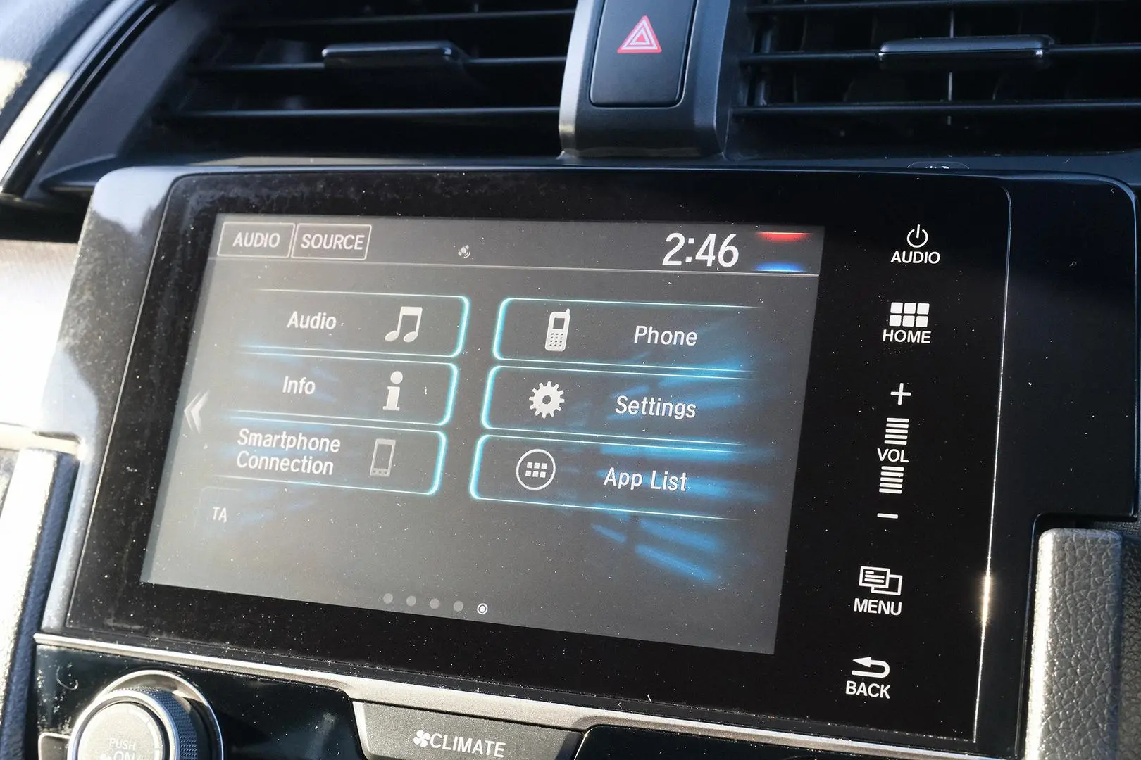 2019 Honda Civic Gallery Image 9