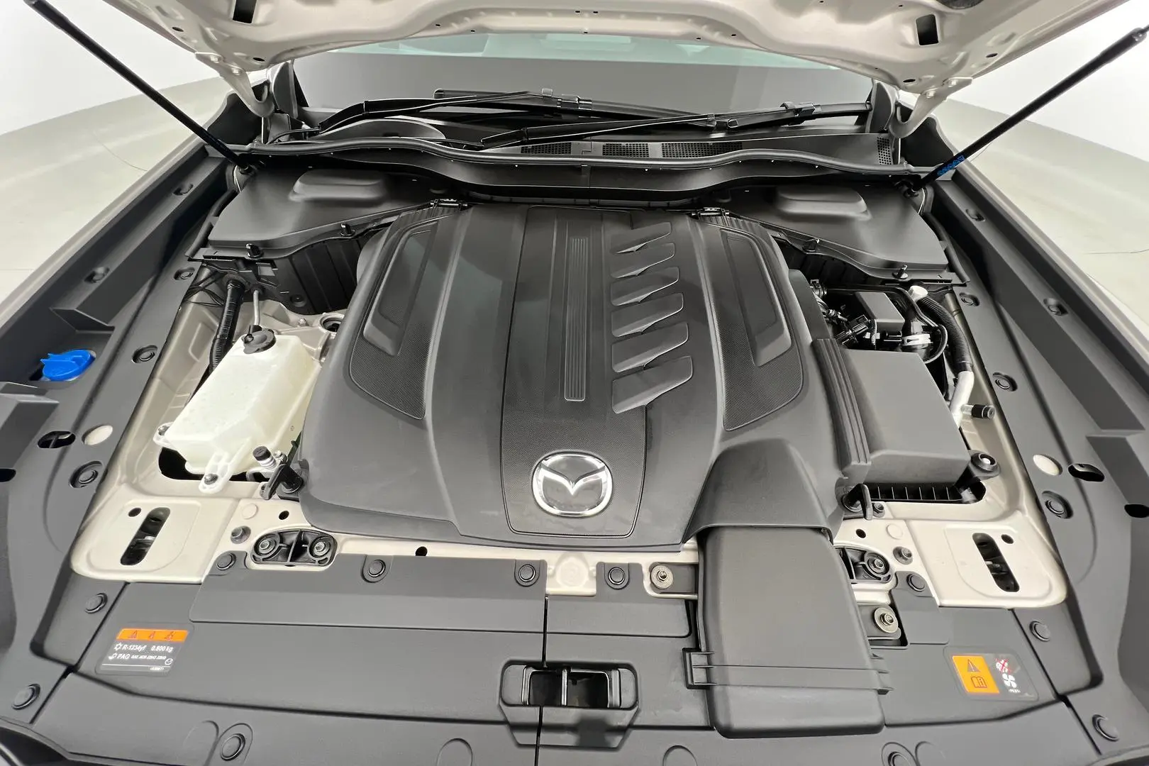 2024 Mazda CX-90 Gallery Image 21