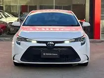 2021 Toyota Corolla Gallery Image 7