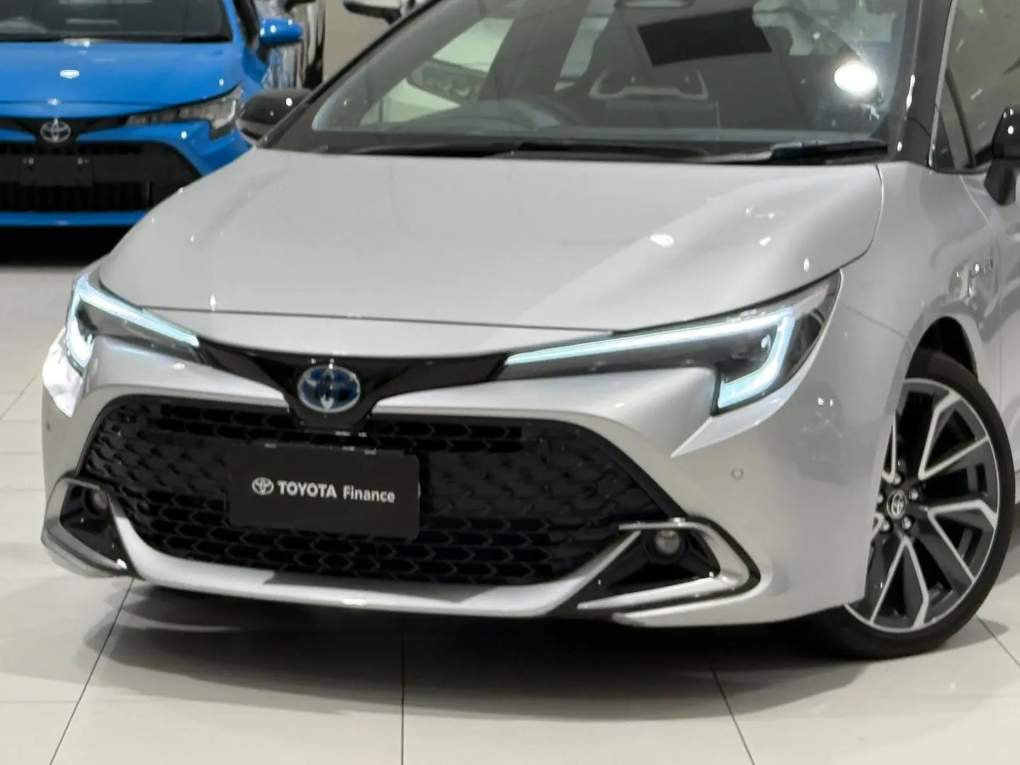 2024 Toyota Corolla Gallery Image 7