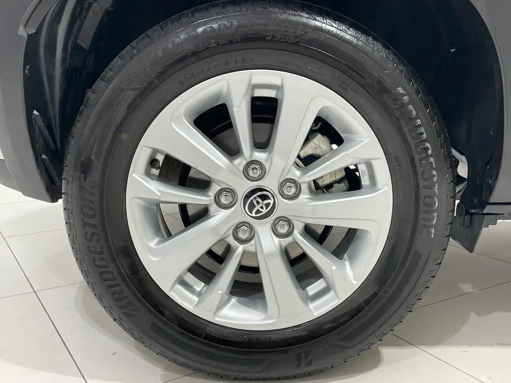 2020 Toyota Yaris Cross Gallery Image 10