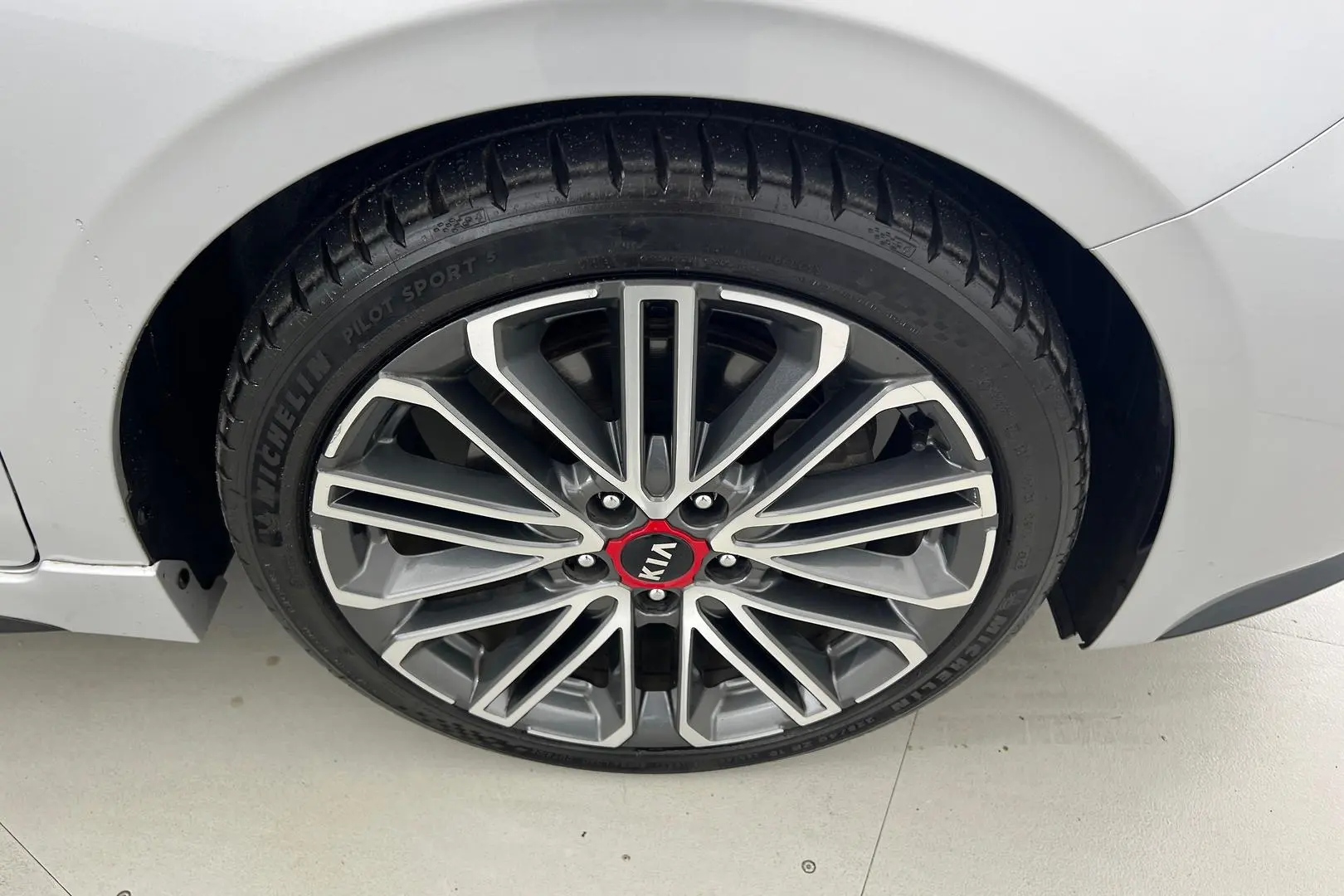2019 Kia Cerato Gallery Image 23