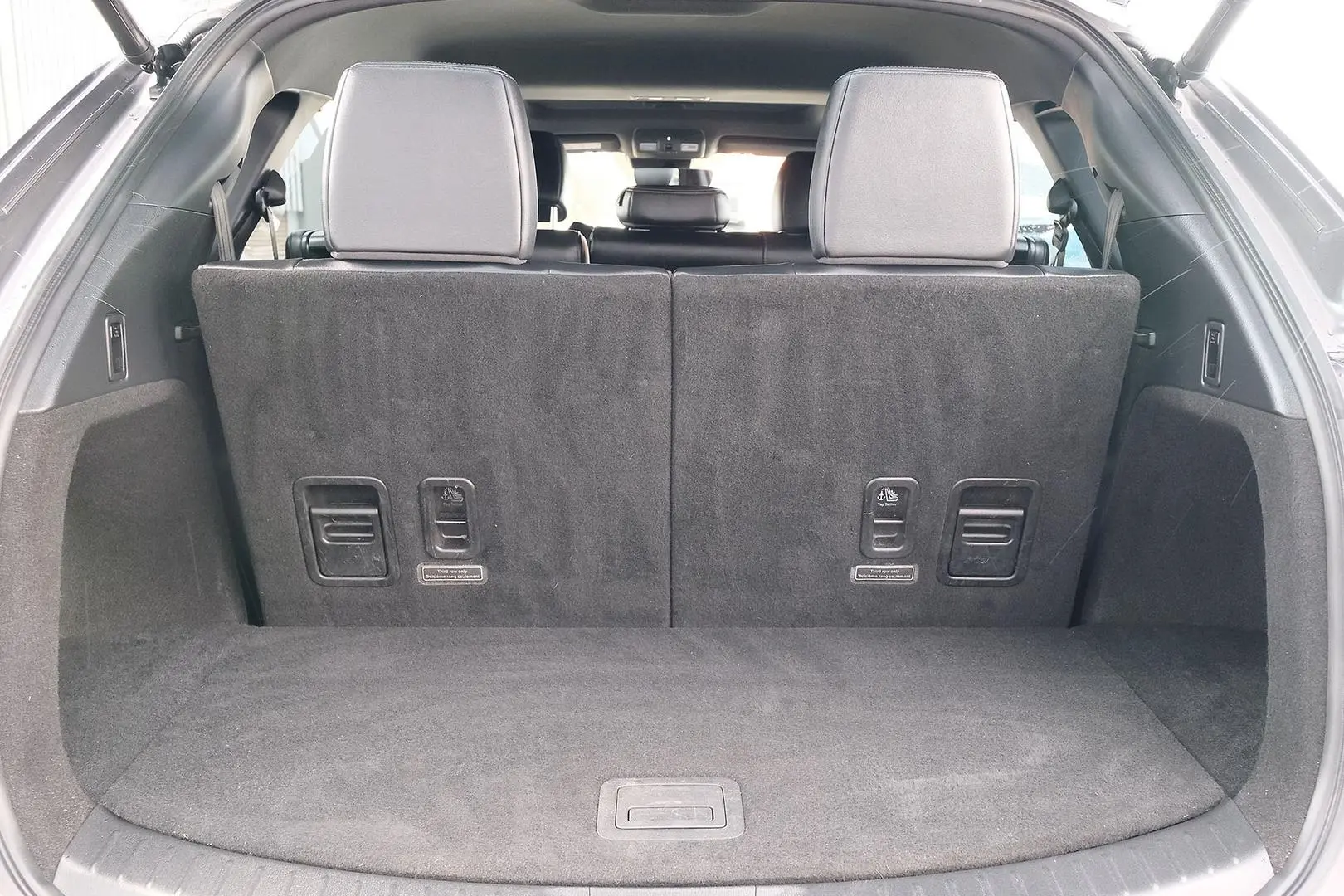 2019 Mazda CX-9 Gallery Image 11