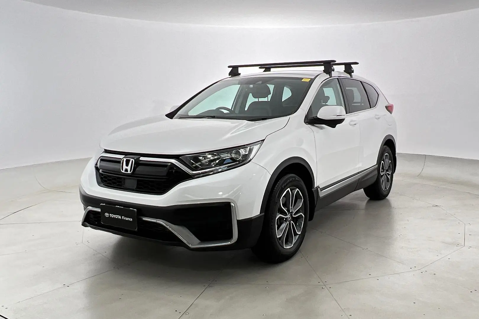 2020 Honda Cr-V Gallery Image 8