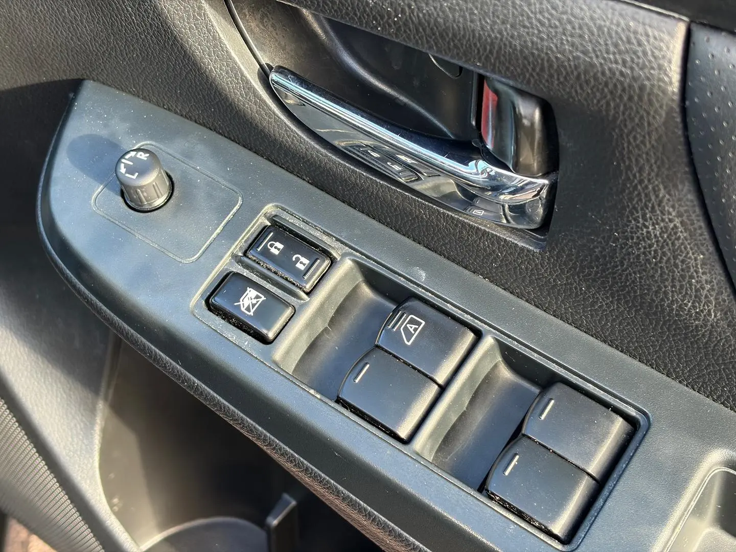 2015 Subaru Impreza Gallery Image 14