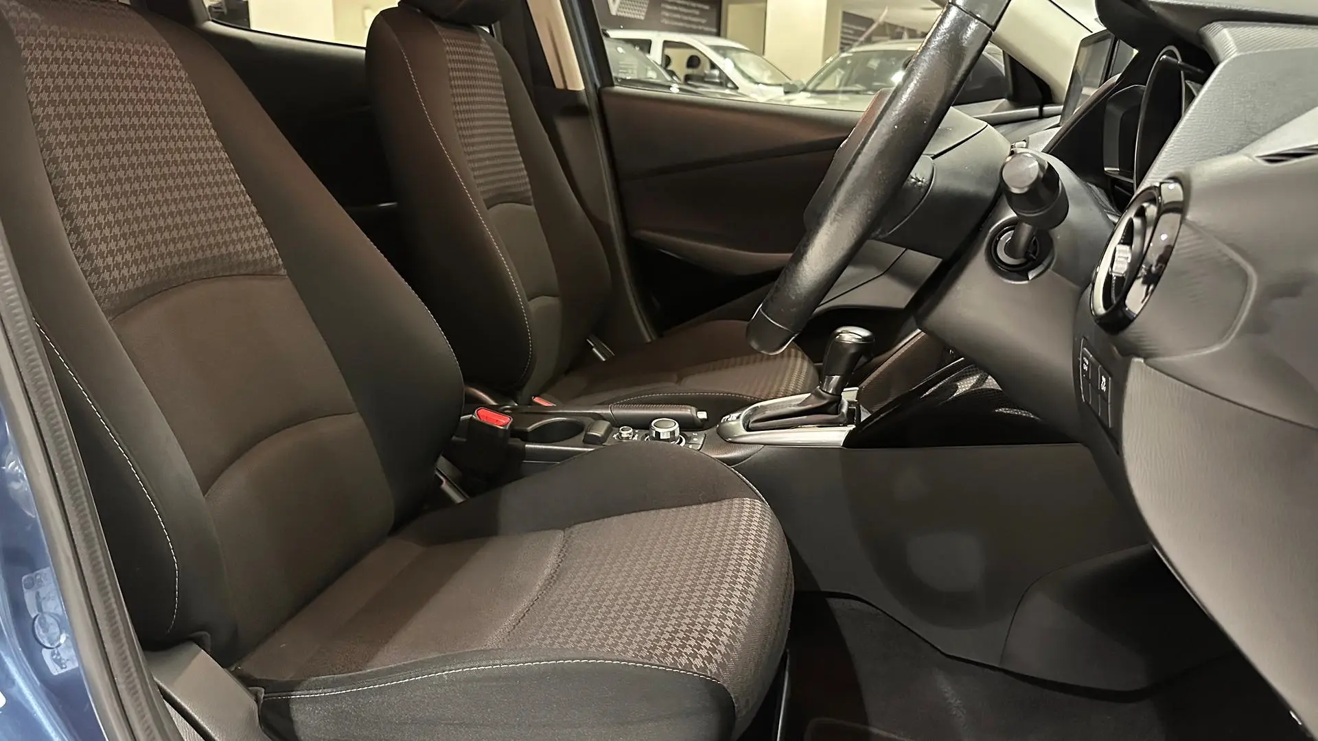 2019 Mazda 2 Gallery Image 12