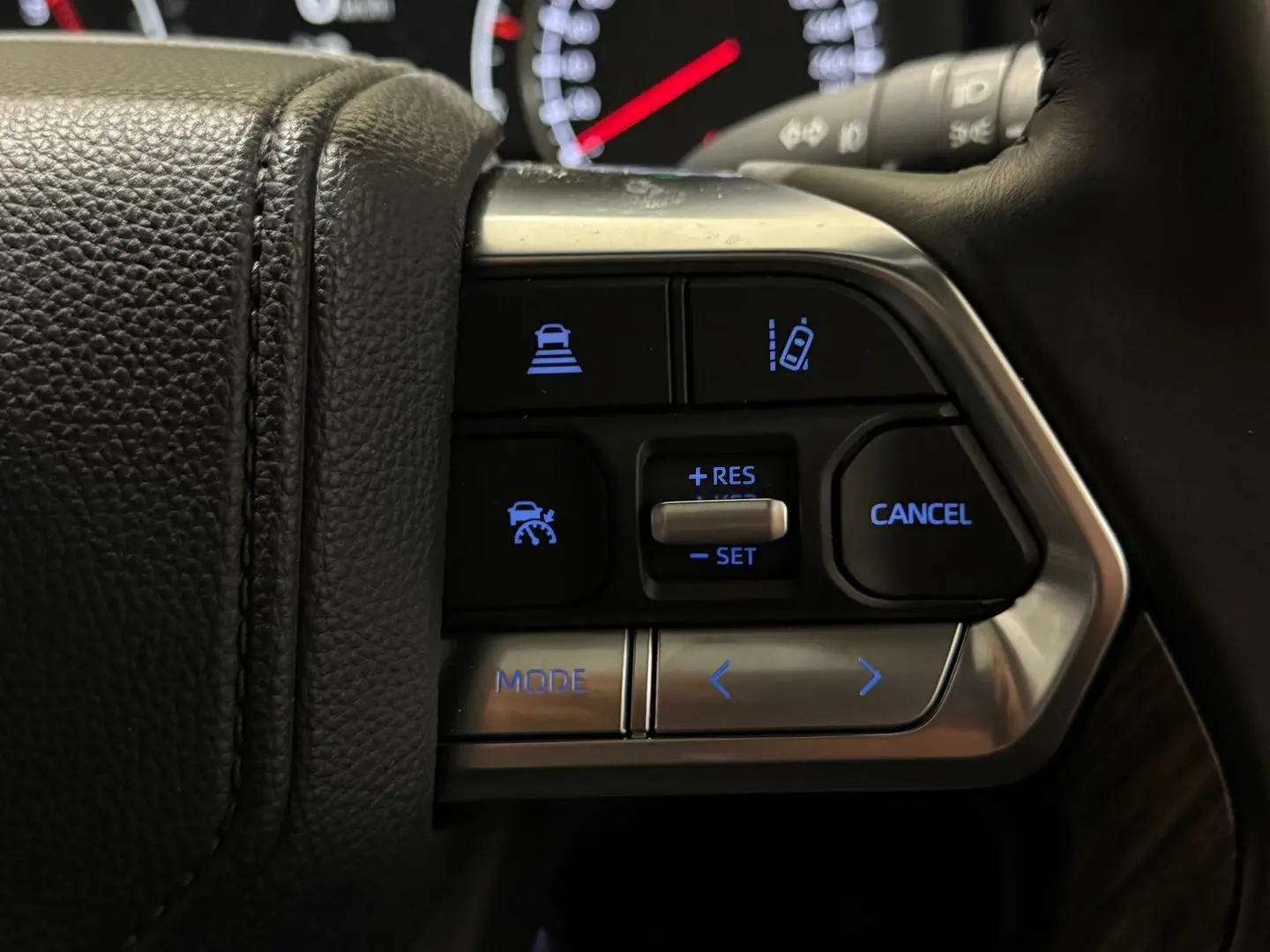 2024 Toyota Landcruiser Gallery Image 27