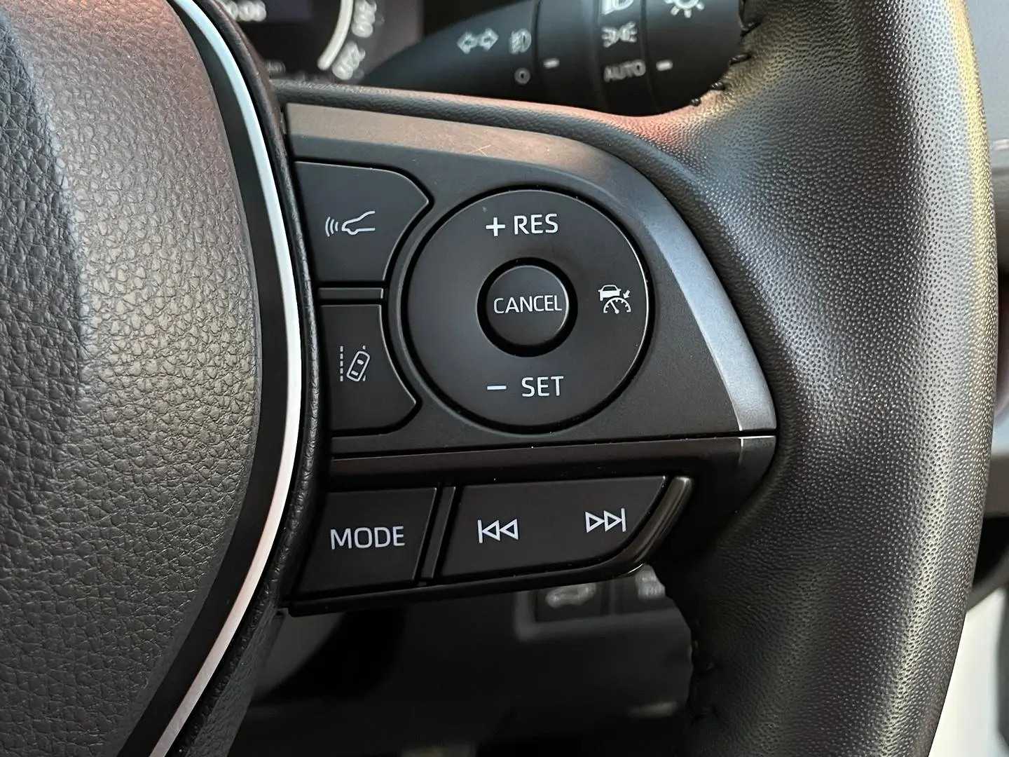 2023 Toyota RAV4 Gallery Image 23