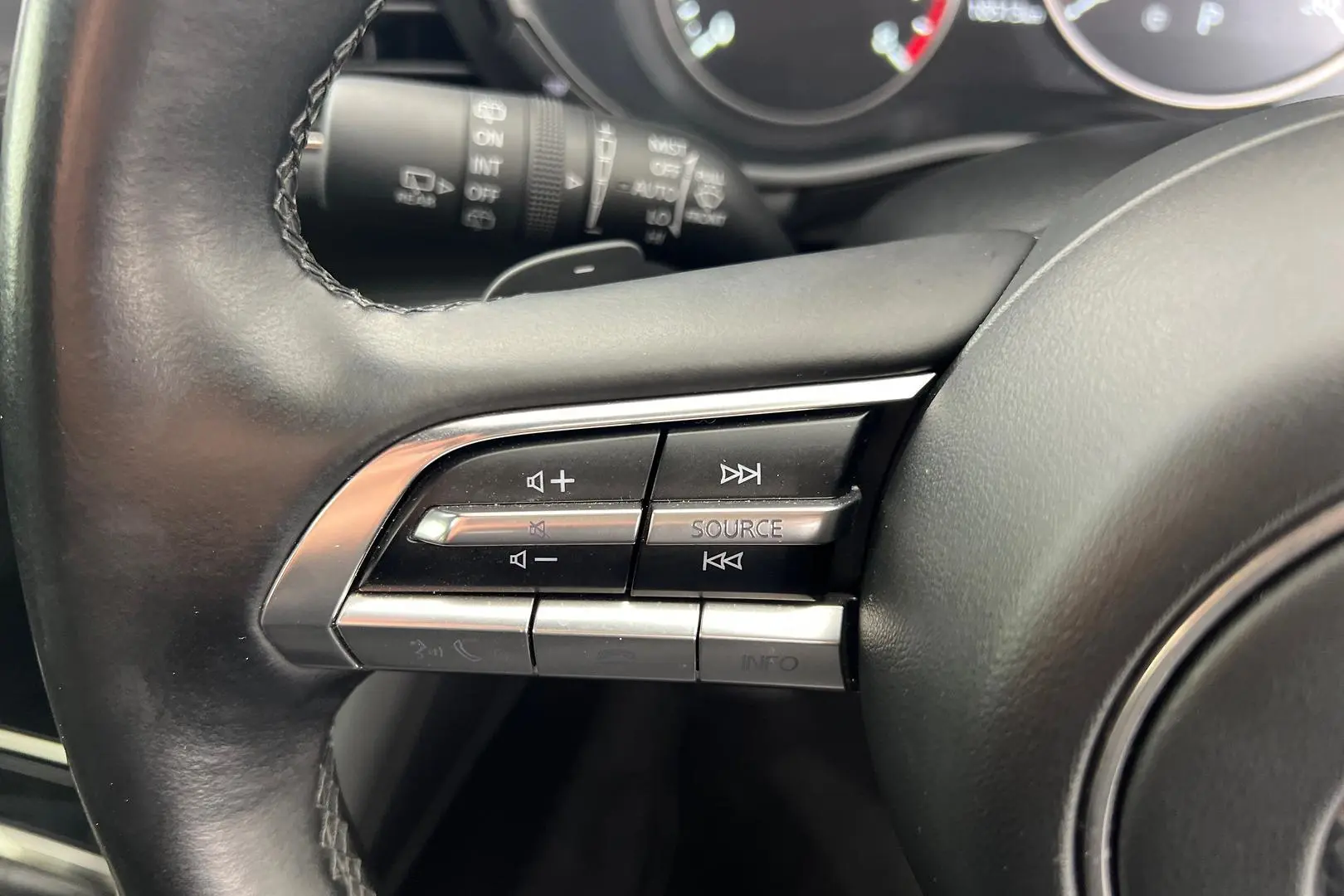 2021 Mazda 3 Gallery Image 17