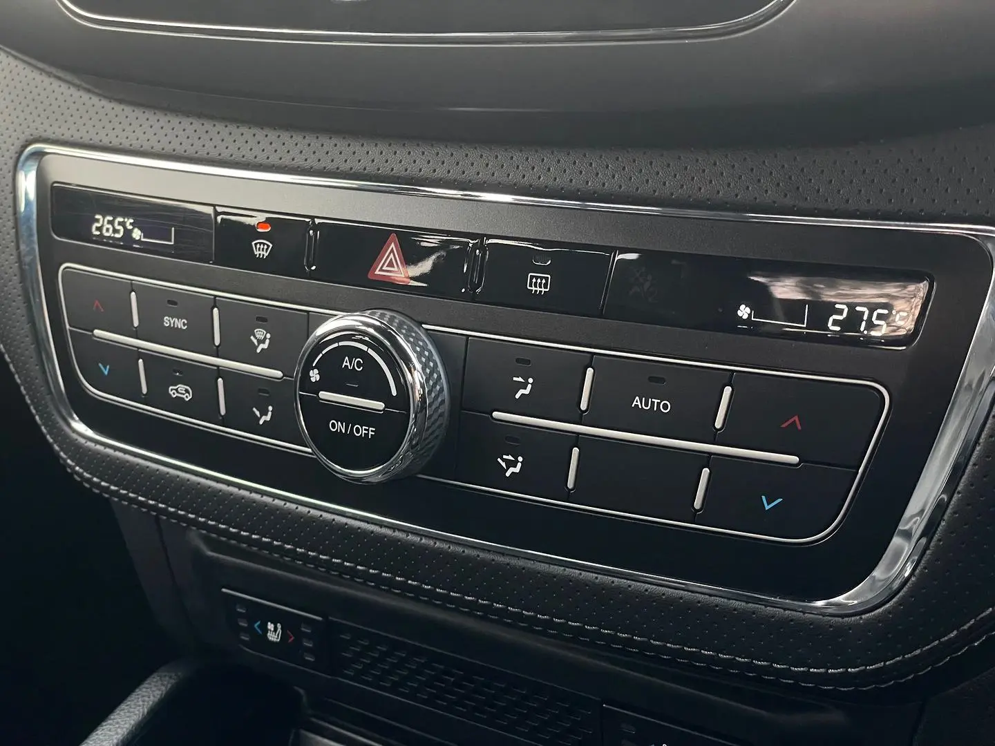2022 SsangYong Musso Gallery Image 22