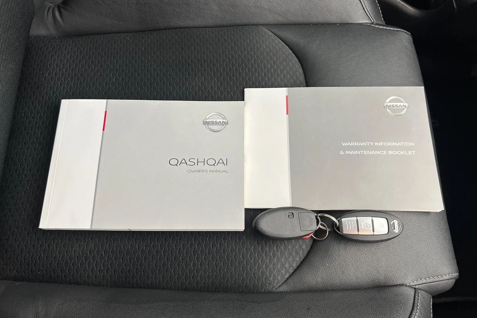 2019 Nissan QASHQAI Gallery Image 21