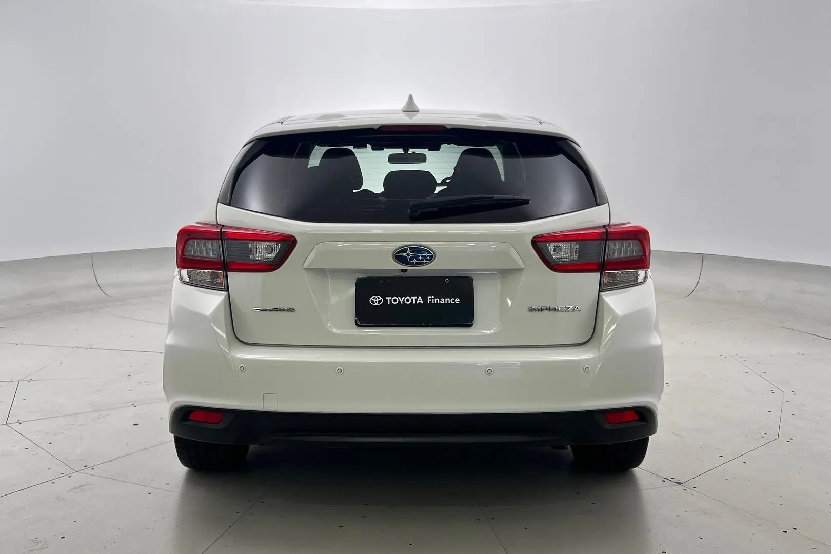 2020 Subaru Impreza Gallery Image 6