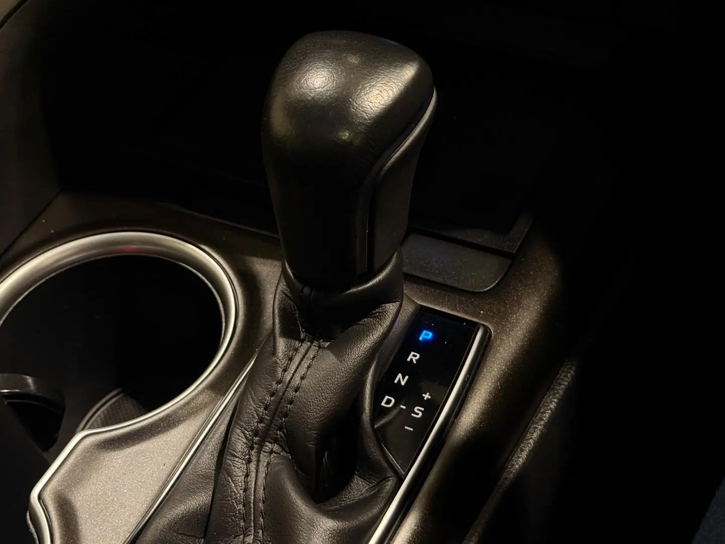2021 Toyota Camry Gallery Image 22