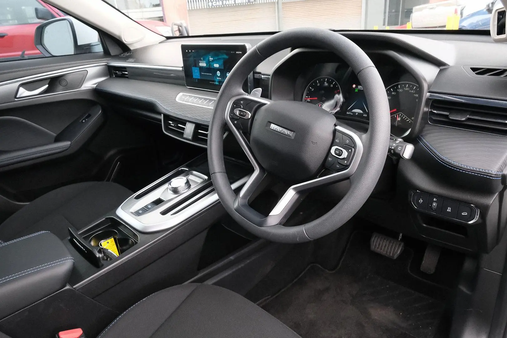 2024 GWM Haval Jolion Gallery Image 7